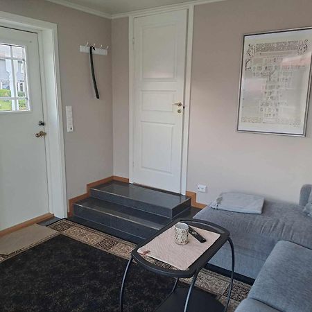 Highly Recommended Apartment Trymsvei Kristiansand Exterior foto