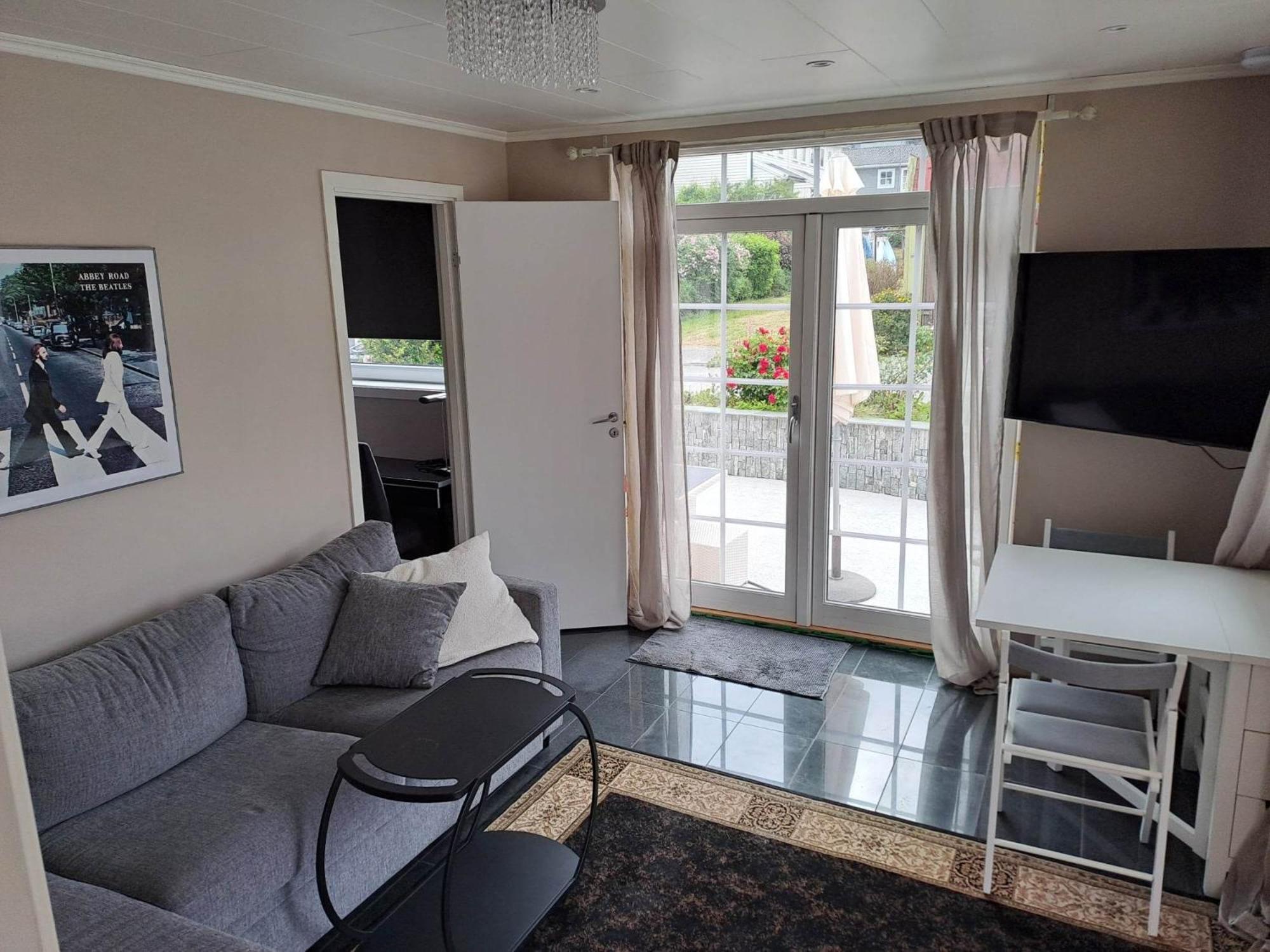 Highly Recommended Apartment Trymsvei Kristiansand Exterior foto